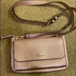 Henri Bendel Crossbody Handbag